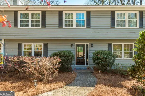 2733 Eagle Ridge Road, Marietta, GA 30062