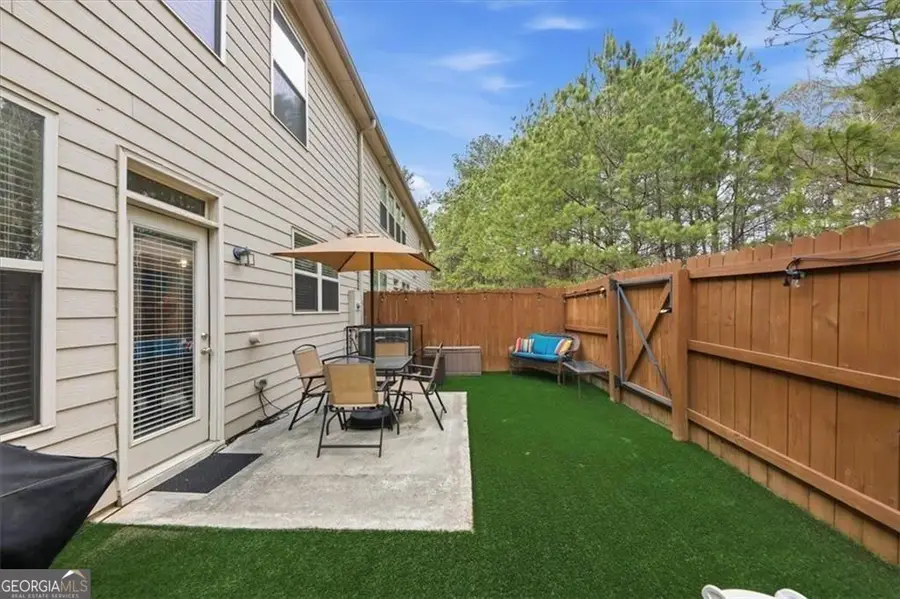 5527 Radford Loop, Fairburn, GA 30213 - #3