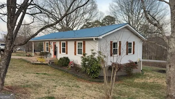 5534 Britt Whitmire Road, Gainesville, GA 30506