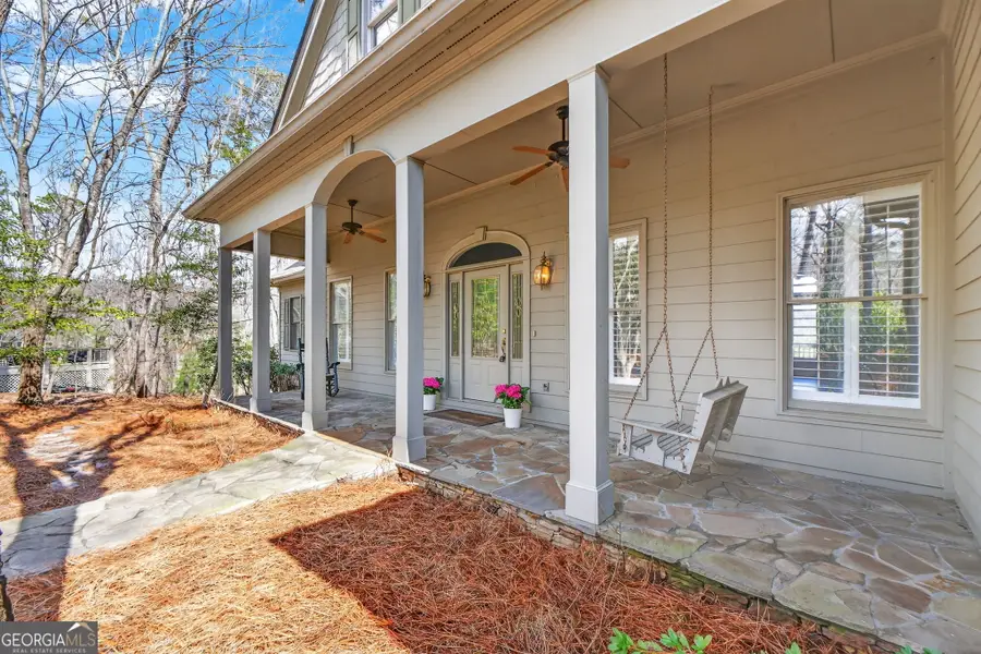 1027 Hunters Trace, Jasper, GA 30143 - #3