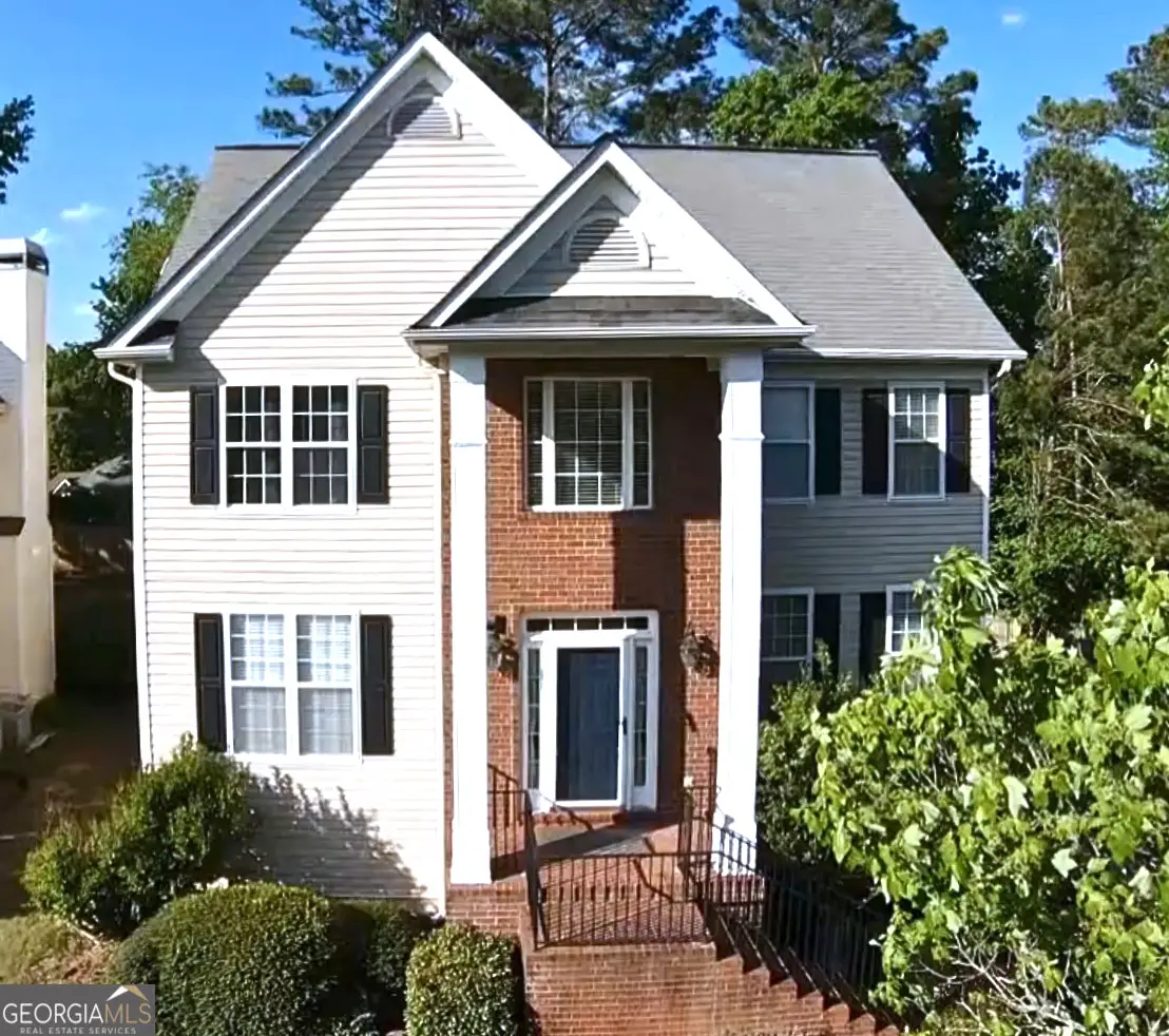 308 Dalston Way, Peachtree City, GA 30269 - #1