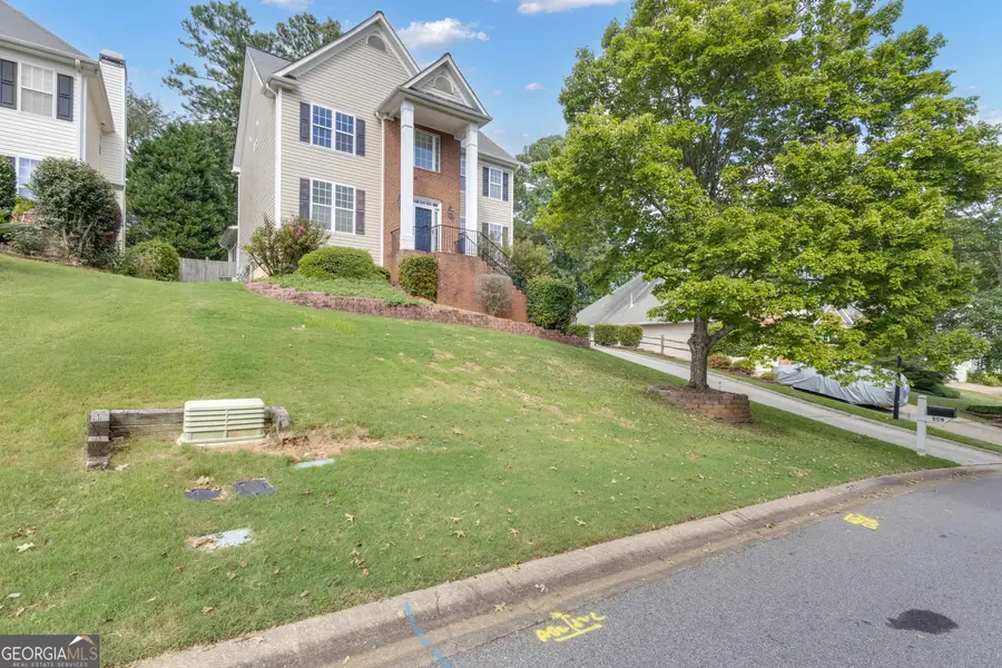 308 Dalston Way, Peachtree City, GA 30269 - #2