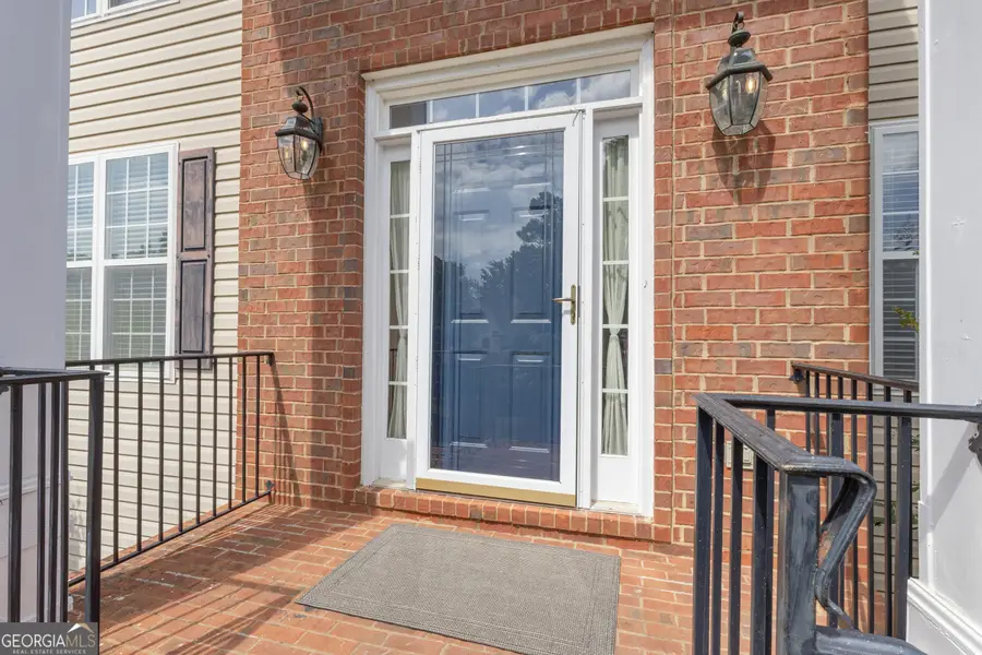 308 Dalston Way, Peachtree City, GA 30269 - #3