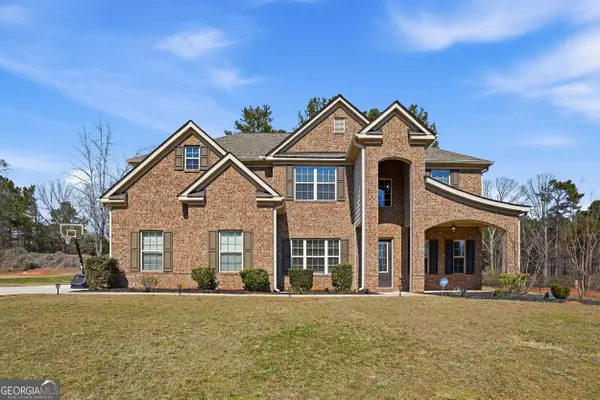 508 Gardner Road, Stockbridge, GA 30281