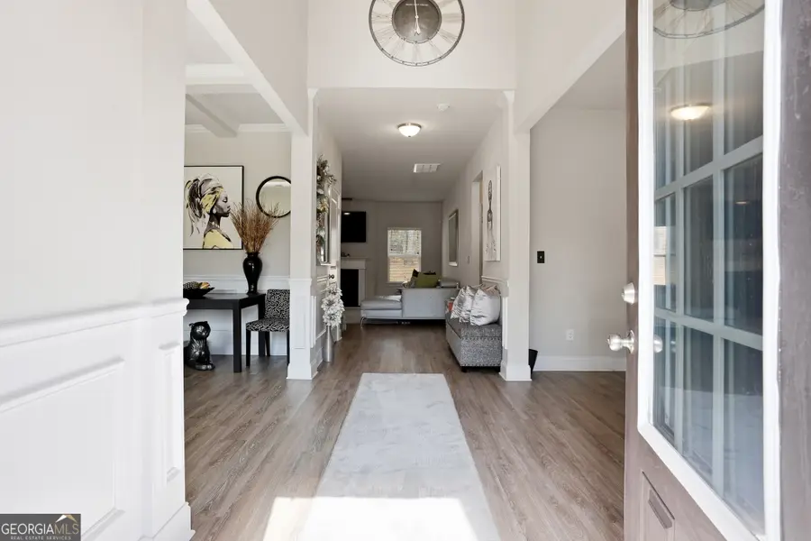 508 Gardner Road, Stockbridge, GA 30281 - #3