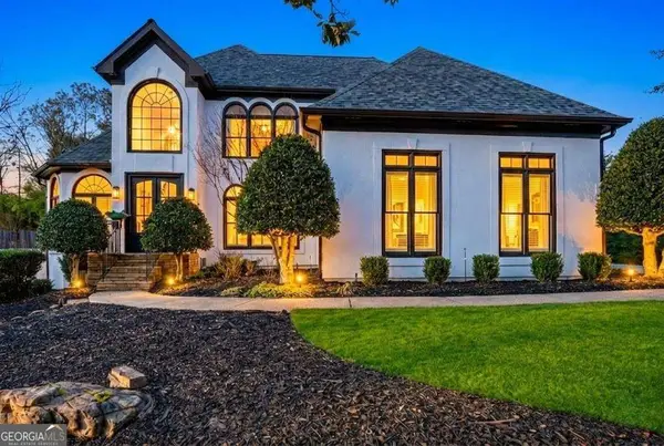 405 Glen Grove Court, Roswell, GA 30075