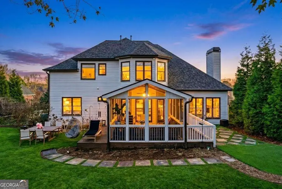 405 Glen Grove Court, Roswell, GA 30075 - #2