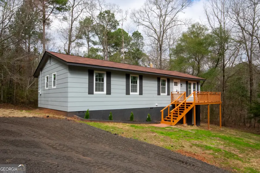 158 Glenn Road, Lagrange, GA 30240 - #2