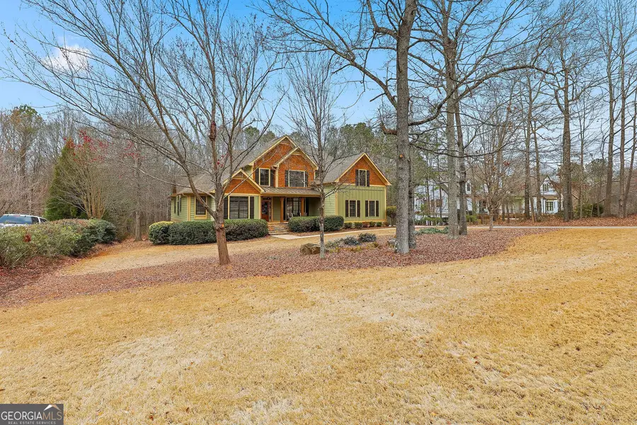 235 Ashmere Court, Tyrone, GA 30290 - #2