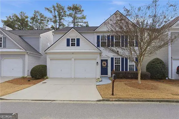 3497 Wennington Trace, Milton, GA 30004
