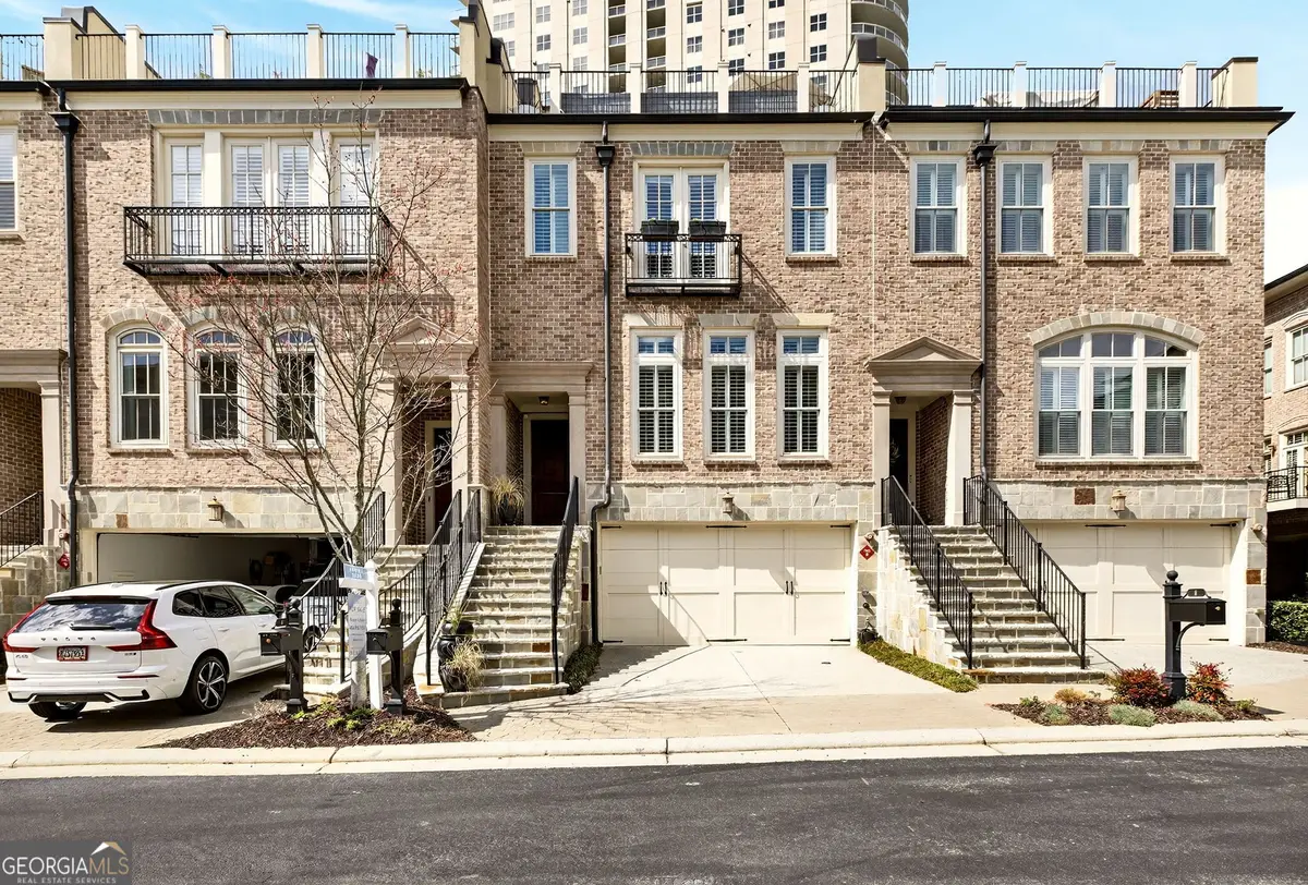 58 Sheridan Drive #7, Atlanta, GA 30305 - #1