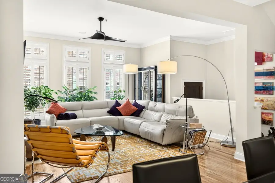 58 Sheridan Drive #7, Atlanta, GA 30305 - #3