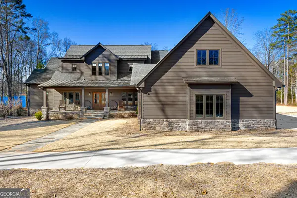 158 Rosewood Circle, Hartwell, GA 30643