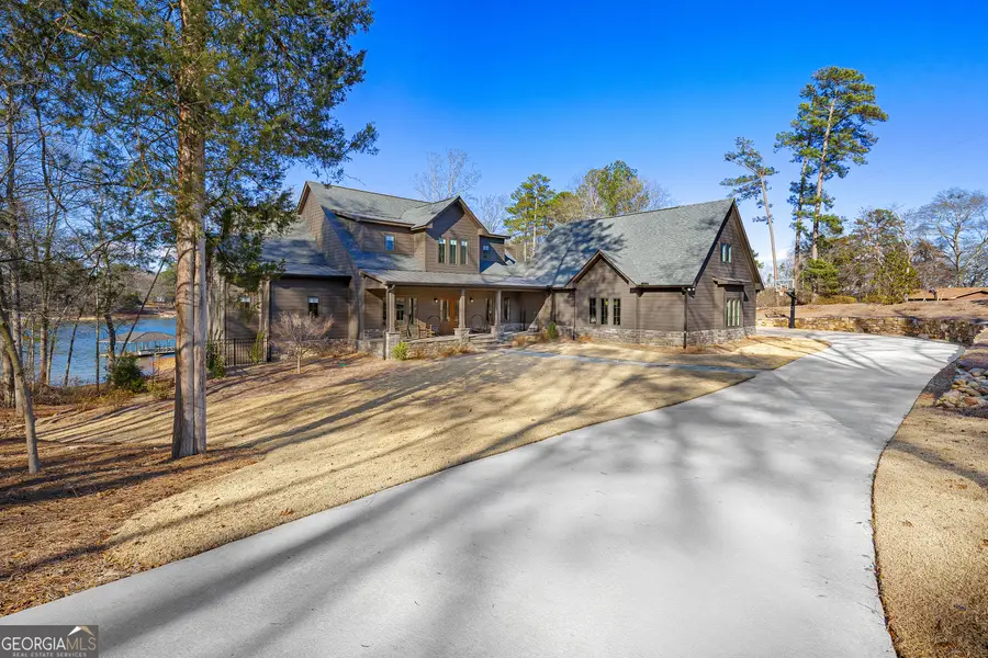 158 Rosewood Circle, Hartwell, GA 30643 - #2