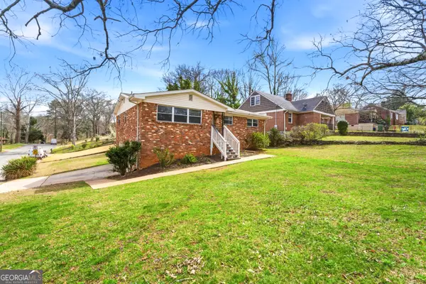 1520 Brewer Boulevard Sw, Atlanta, GA 30310