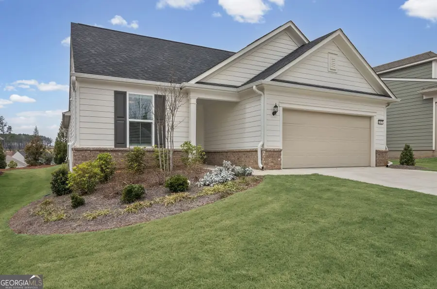 1002 Dirr Drive, Griffin, GA 30223 - #3