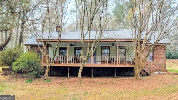 1068 Lamar Road, Macon, GA 31210