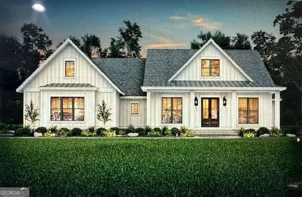 1047 Mccall Road, Springfield, GA 31329 - #1