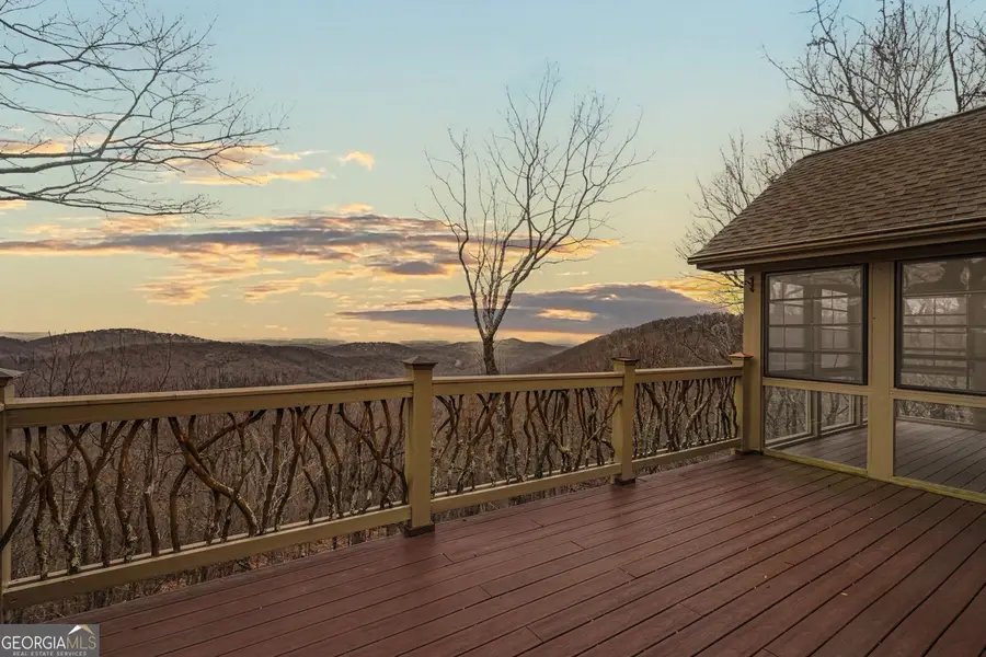 2136 Ridgeview Drive, Big Canoe, GA 30143 - #2