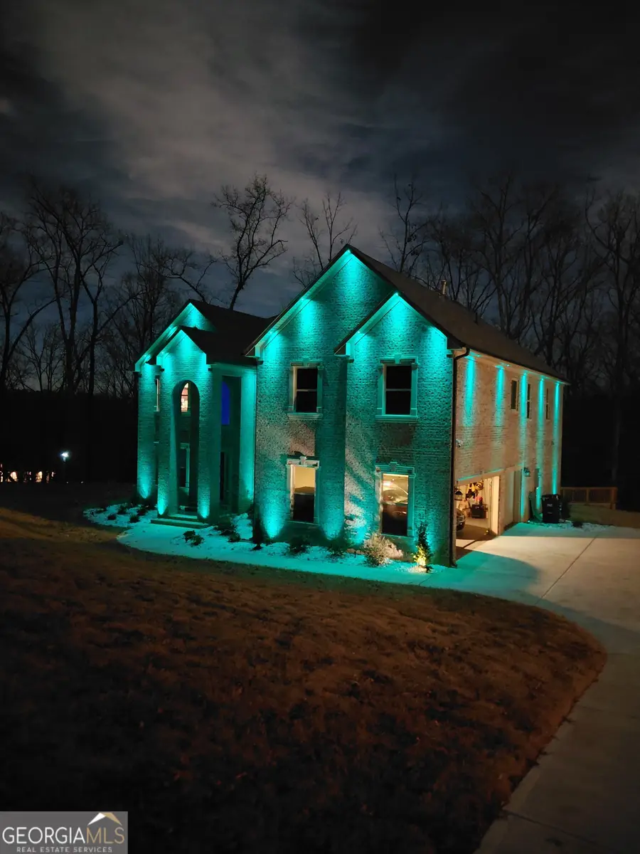 5905 Langdale Chase, Douglasville, GA 30135 - #2