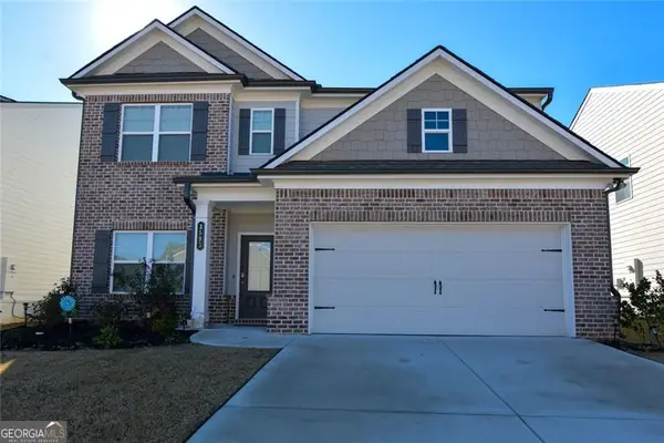 3593 Dover Run Lane, Loganville, GA 30052