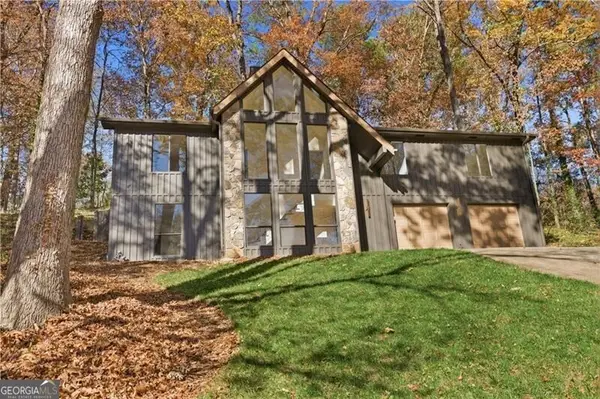 475 Ramsdale Drive, Roswell, GA 30075