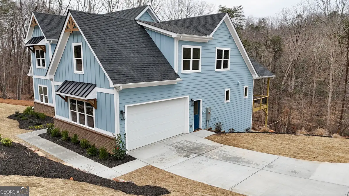 154 Planters Creek, Banks, GA 30511 - #1