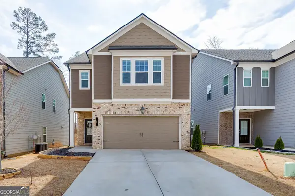 47 Station Overlook Drive, Auburn, GA 30011