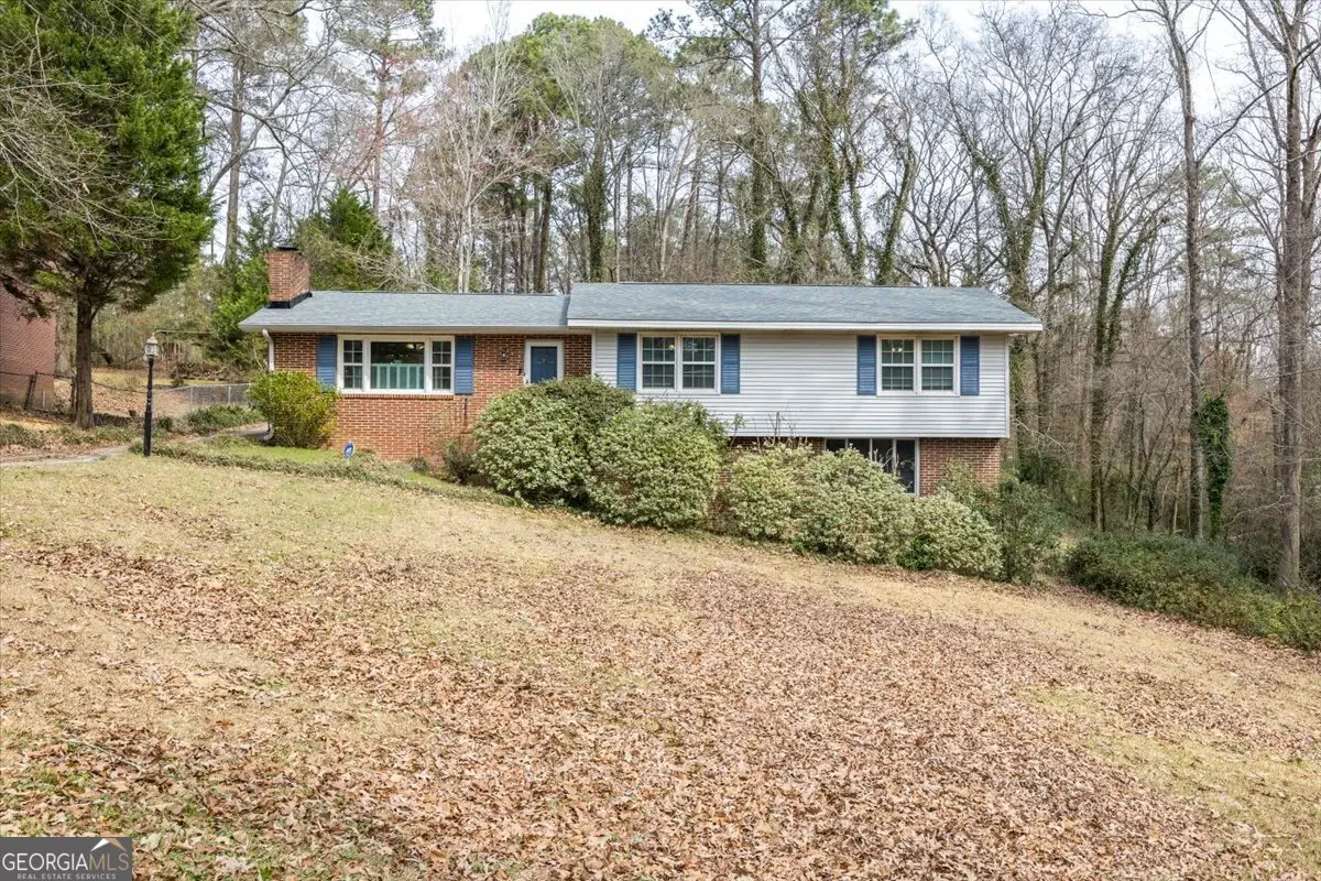 3015 Clairmont Avenue, Macon, GA 31204 - #1