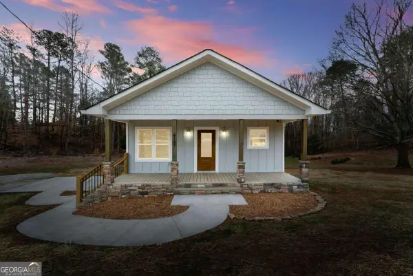 4147 Perry, Gainesville, GA 30506