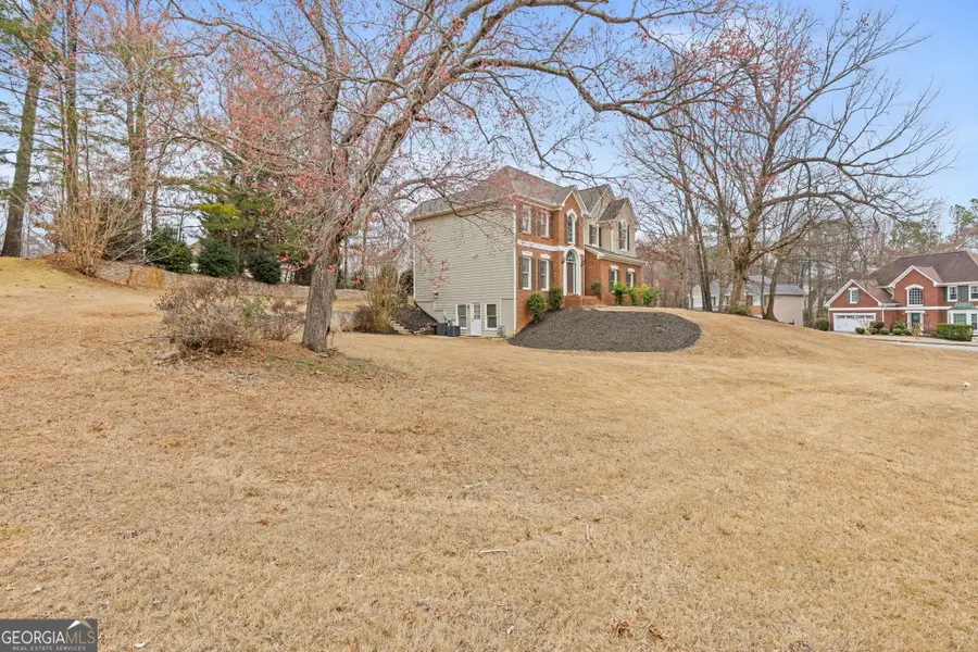 2120 Blackhawk Trail, Lawrenceville, GA 30043 - #2