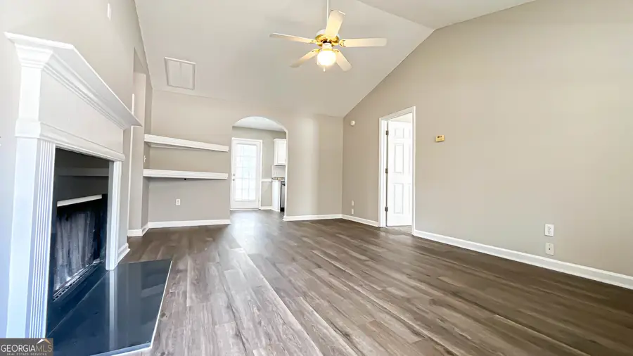 115 Home Court, Jenkinsburg, GA 30234 - #3