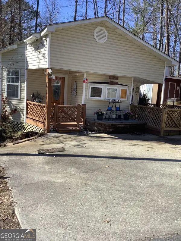 32 Yogi Bear Boulevard, Cleveland, GA 30528