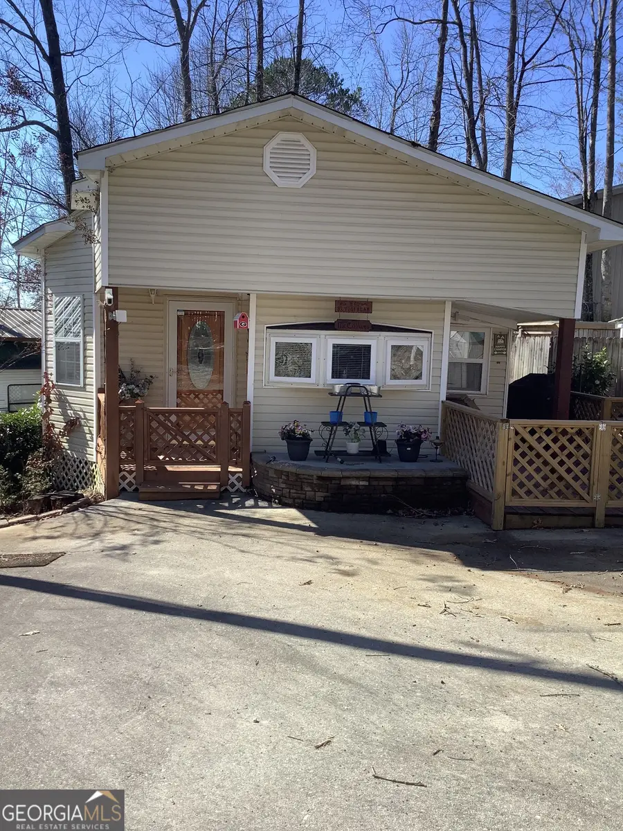 32 Yogi Bear Boulevard, Cleveland, GA 30528 - #2