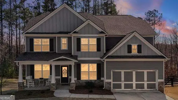 620 Riverwalk Manor Drive, Dallas, GA 30132