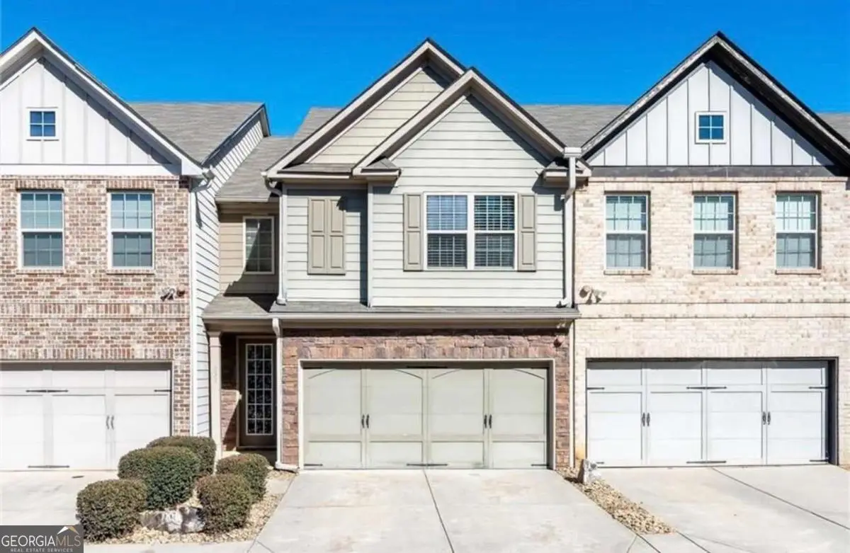 933 Spicy Oak Drive, Lawrenceville, GA 30044 - #1