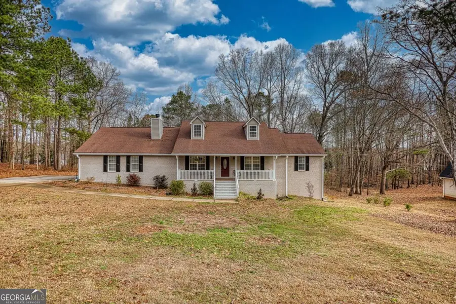 513 Cody Lane, McDonough, GA 30252 - #2