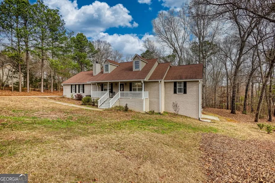 513 Cody Lane, McDonough, GA 30252 - #3