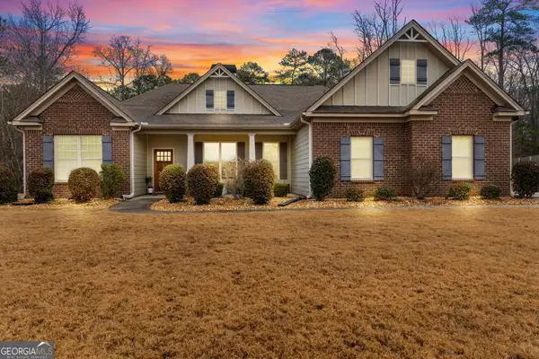 144 Caraway Road, Locust Grove, GA 30248