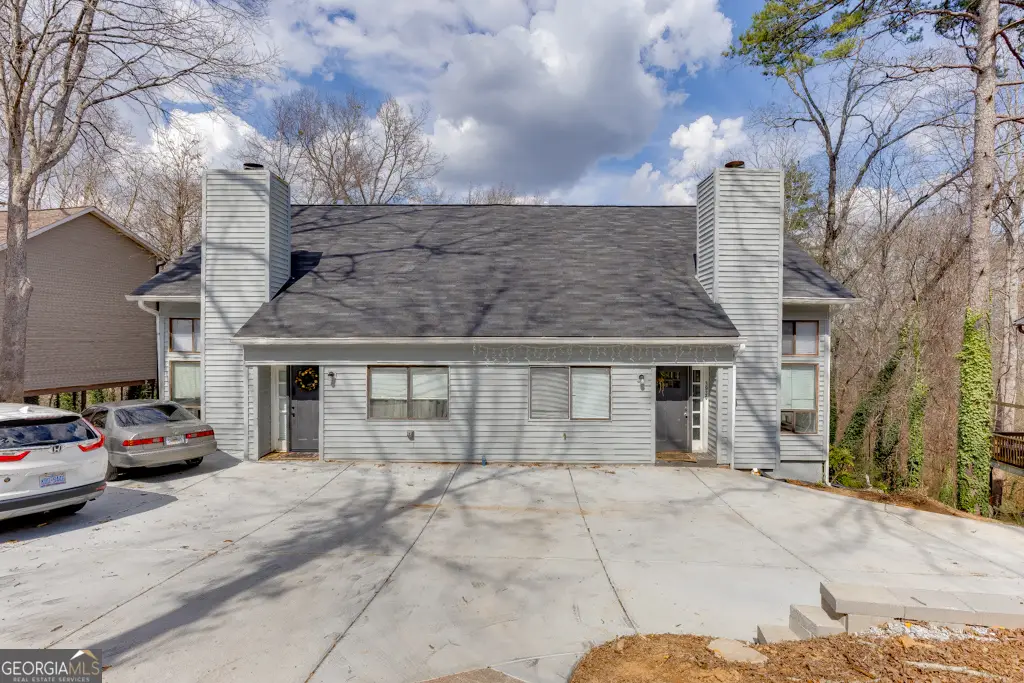 3932 Darryl Lane, Gainesville, GA 30506 - #1