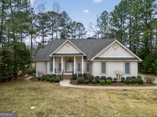 156 Cambridge Way, Macon, GA 31220