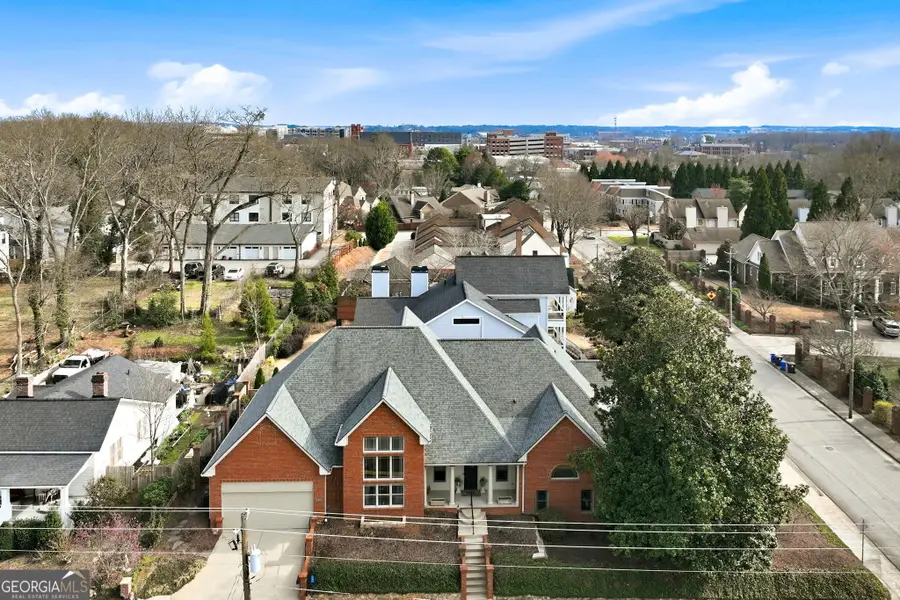 425 North Avenue #B, Gainesville, GA 30501 - #3