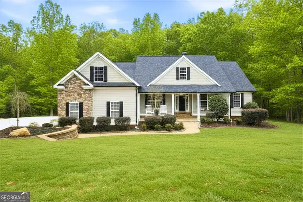 44 S Arbor Shores Drive, Newnan, GA 30265