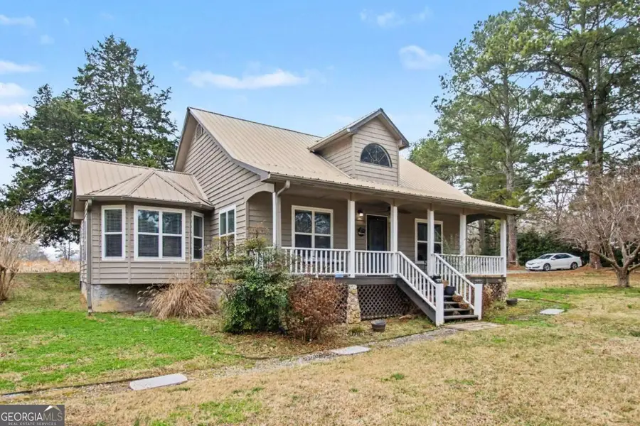 1932 River Bend Road Sw, Plainville, GA 30733 - #2