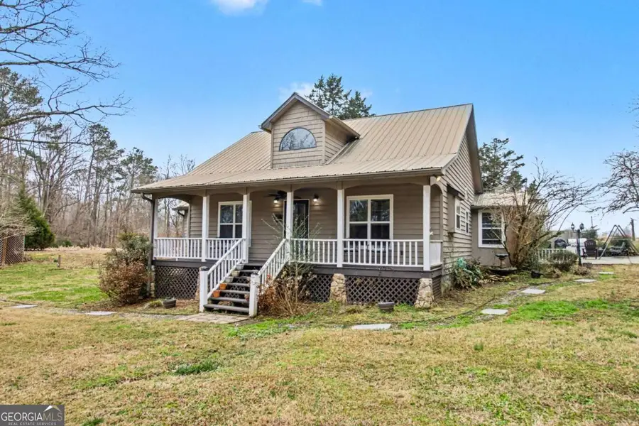 1932 River Bend Road Sw, Plainville, GA 30733 - #3