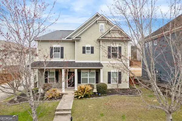 1739 Drew Drive Nw, Atlanta, GA 30318