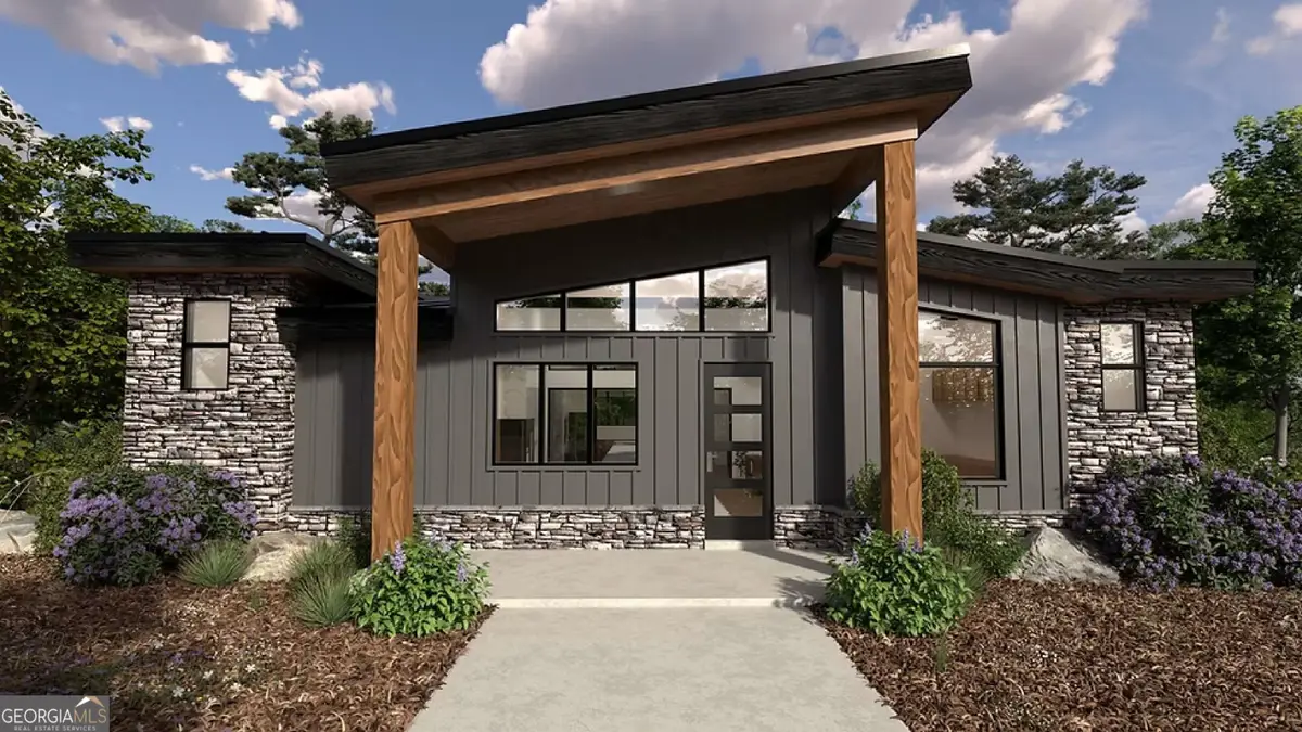 LOT 1 Whiskey Mountain Estates, Hiawassee, GA 30546 - #1