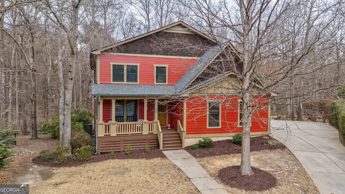 1190 Cobblestone Lane, Bogart, GA 30622 - #1