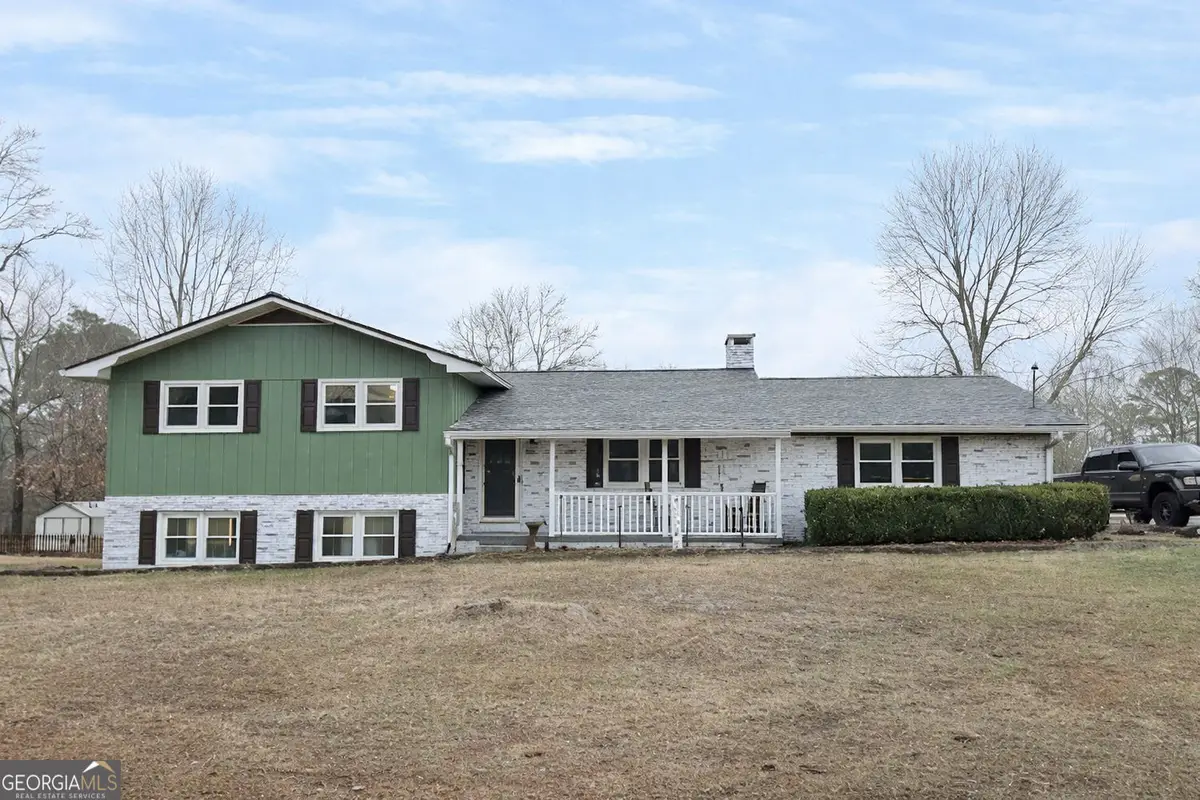 100 Woodlake Drive, Chatsworth, GA 30705 - #1