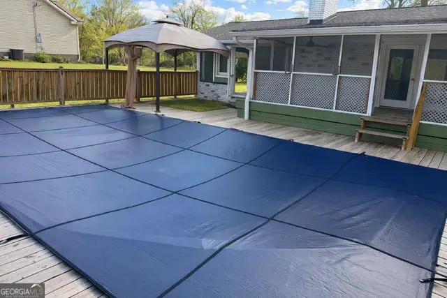 100 Woodlake Drive, Chatsworth, GA 30705 - #3